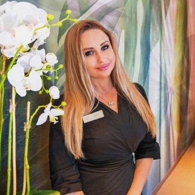Massage Services in Ajman