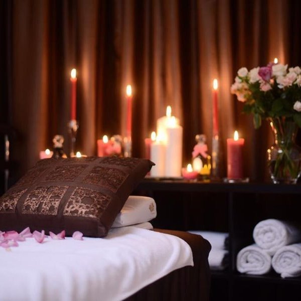 Thai Massage in Ajman