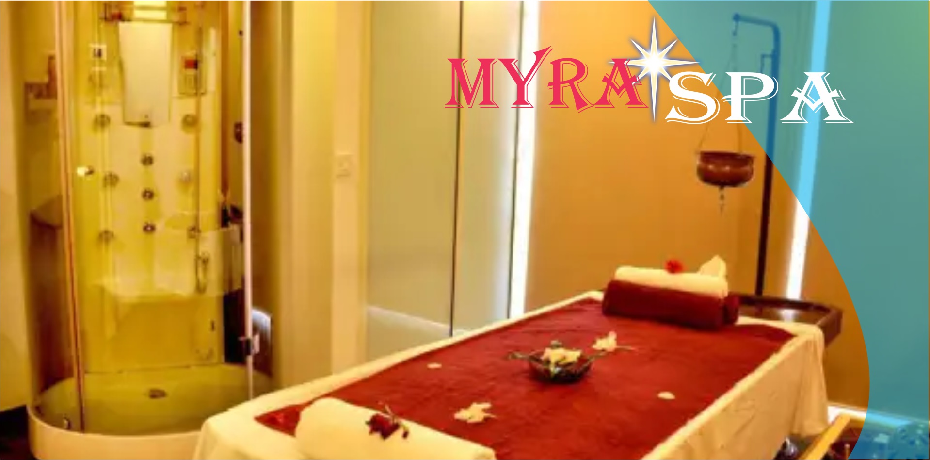 Myra Spa Ajman UAE
